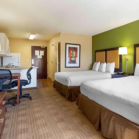 Mainstay Suites Washington Dulles Airport Chantilly Extérieur photo