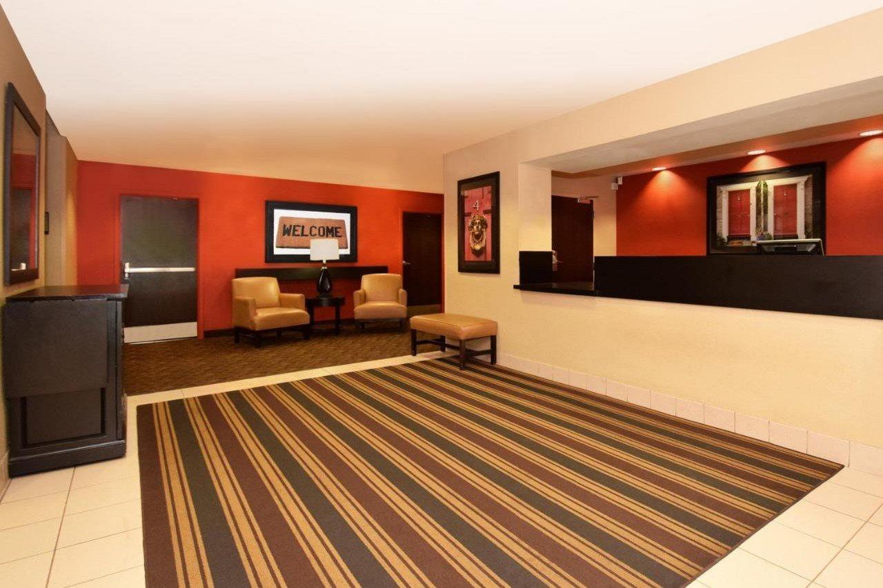 Mainstay Suites Washington Dulles Airport Chantilly Extérieur photo